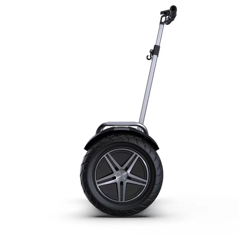 Cheap off Road 2 Wheel Self-Balancing Scooter Brushless Electric Vehicle -  China Electric Vehicle and off Road Electric Scooter price