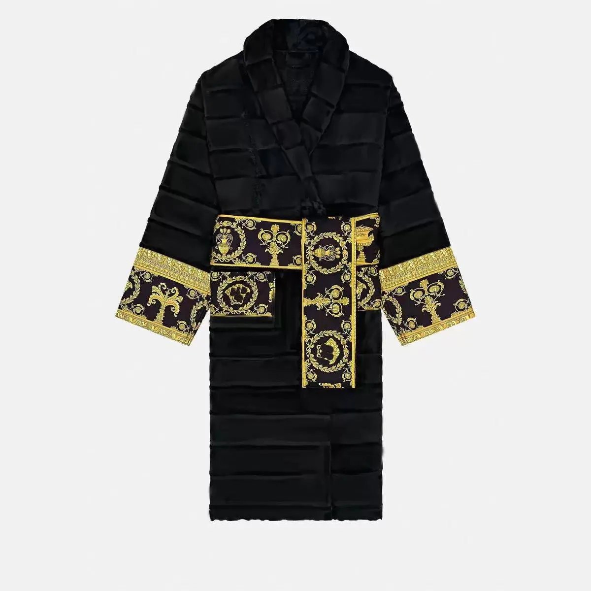 Versace clearance robe dhgate