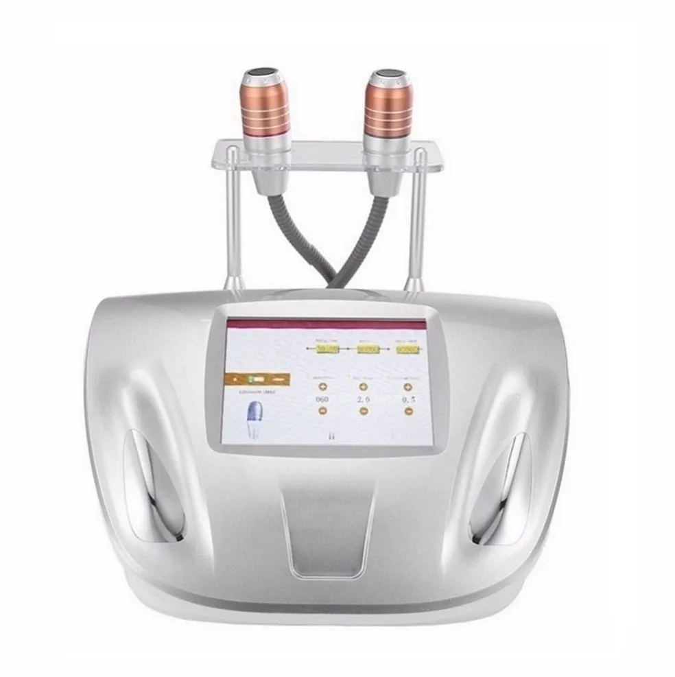 VMax Hifu Portable Beauty Machine For Anti Wrinkle Face Lifting And Skin Tightening Professional
