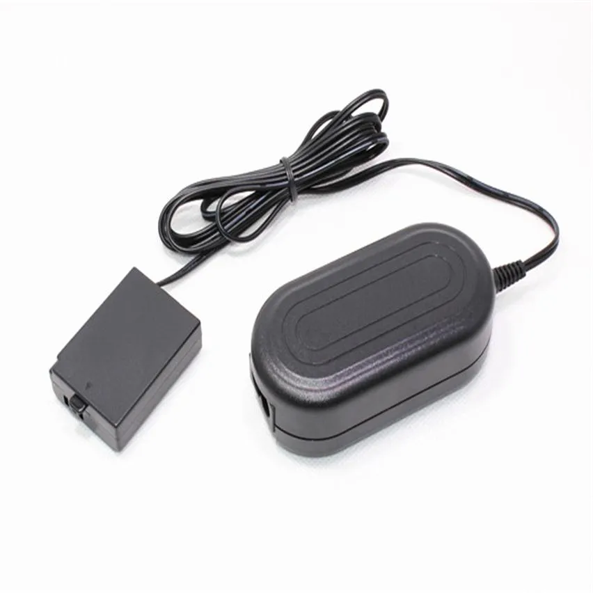 ACK E10 AC Power Adapter CA PS700 DC Coupler DR E10 Kit For CANON EOS