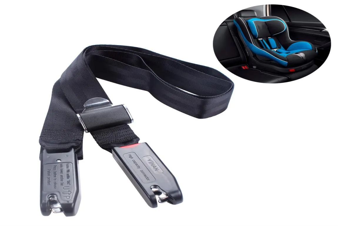 Car Child Safety Seats Belt General Safety Belt Child Car Seat Fixing