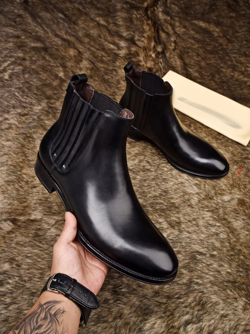 Byron flatform boot new arrivals