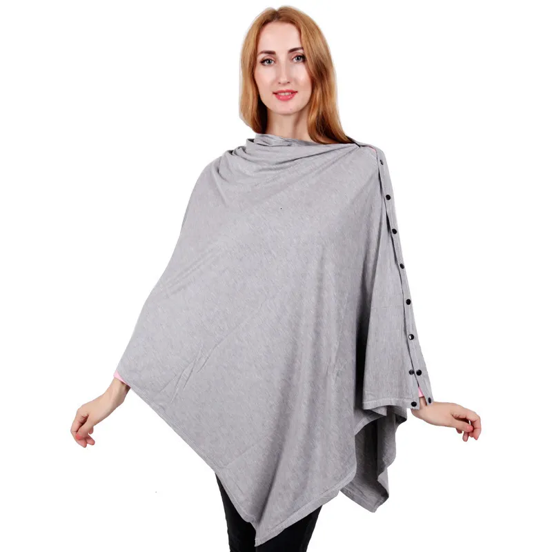 Verpleegkundige dekking Zwangere vrouwen borstvoeding maken sjaalverdediger Moedertevoedingssjaals Covers 221117