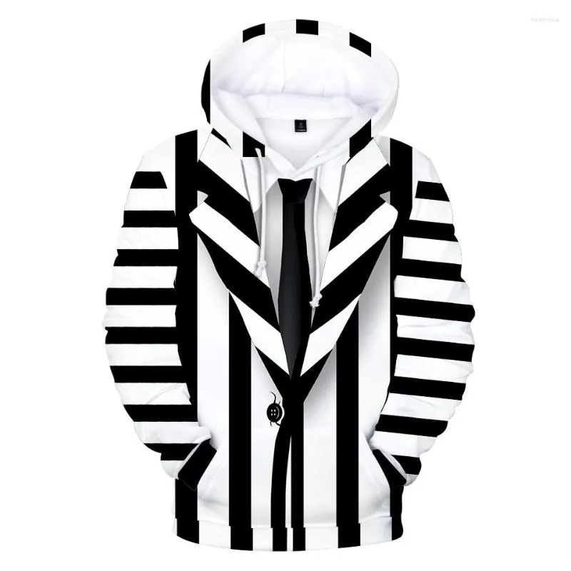 Bluzy z kapturem mężczyzn 3D Men Men Kobiety Kids Streetwear plus rozmiar Cosplay Cosplay Costume