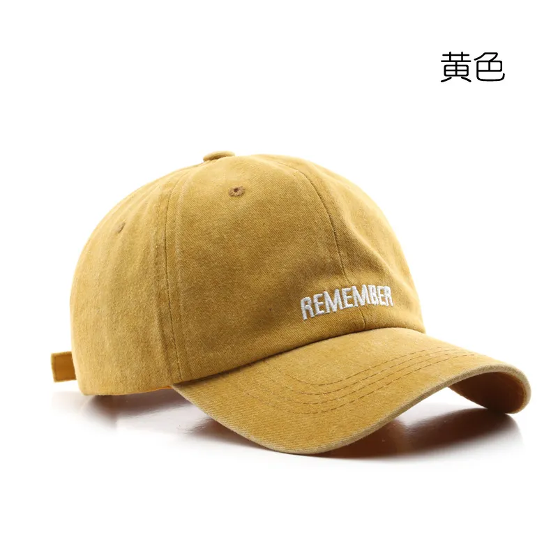 Retro Vintage Cotton Snapback Denim Baseball Cap Unisex Dad Retro Vintage Cotton Snapback Denim Baseball Cap Unisex Dad