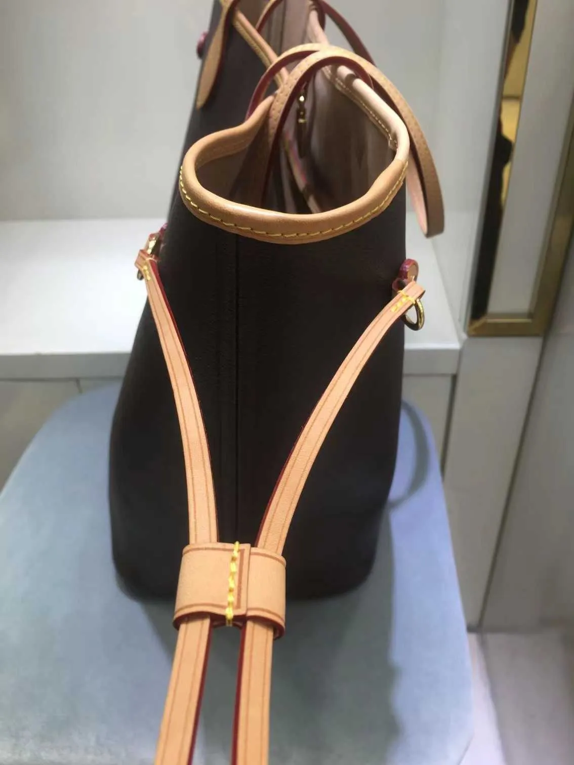 Las mejores ofertas en Manija Superior/Louis Vuitton Cartera Bolso Caja  Bolsas y bolsos para Mujer