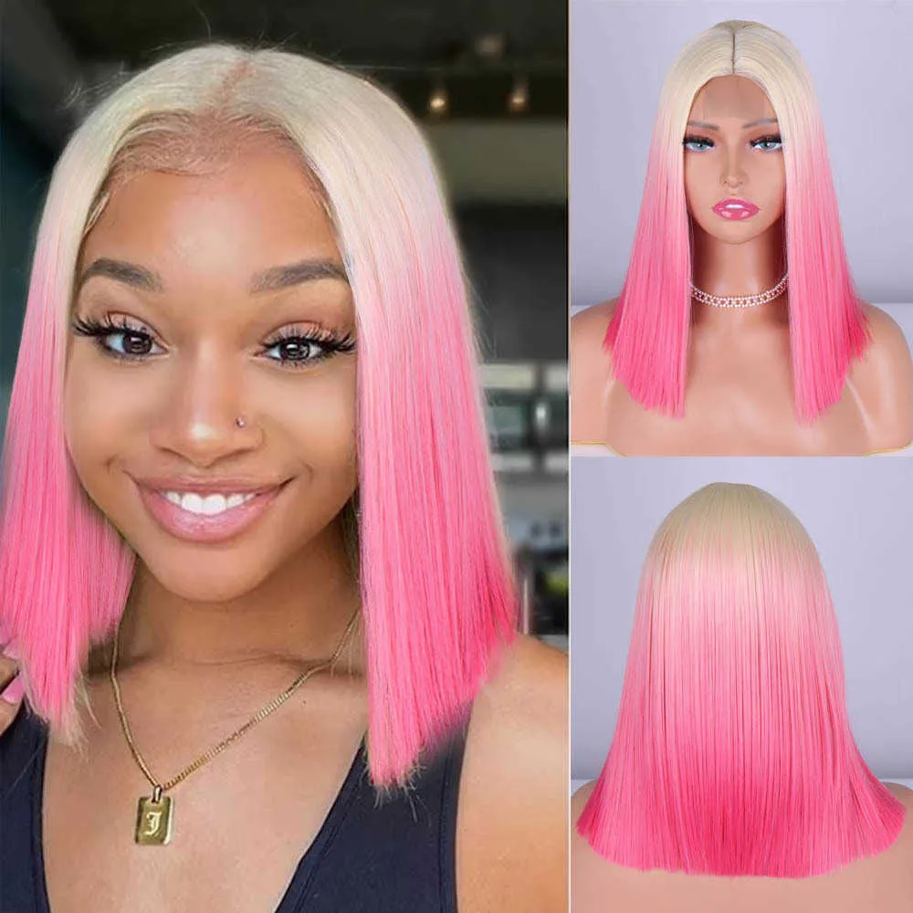 Split wigs deals