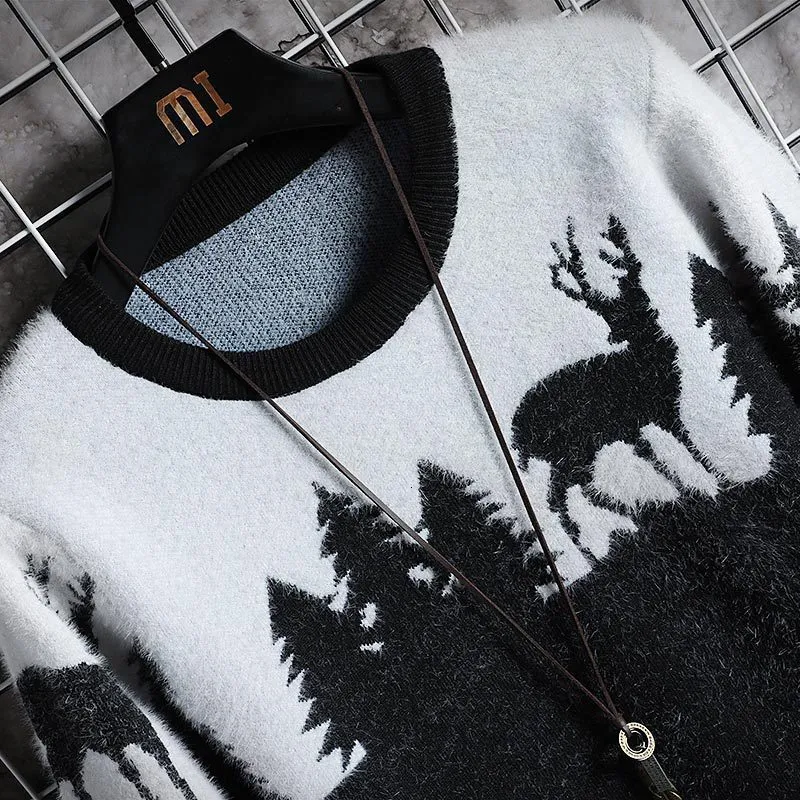 Christmas sweaters mens kohls discount