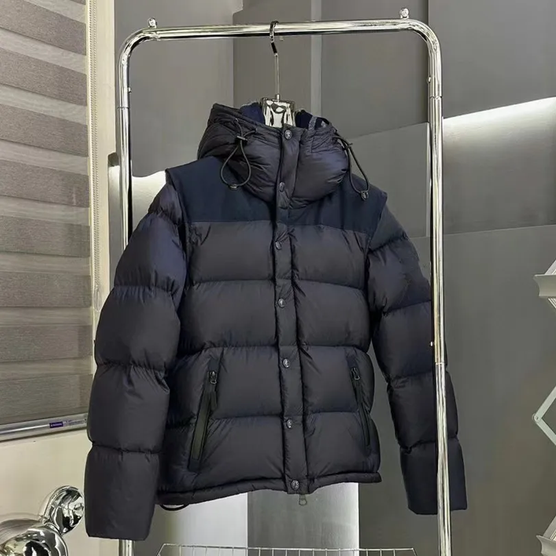 Дизайнерская куртка Ladies Pedivet Coats Giacca Piumino Donna Classic Printed Outdoor Sports Coat