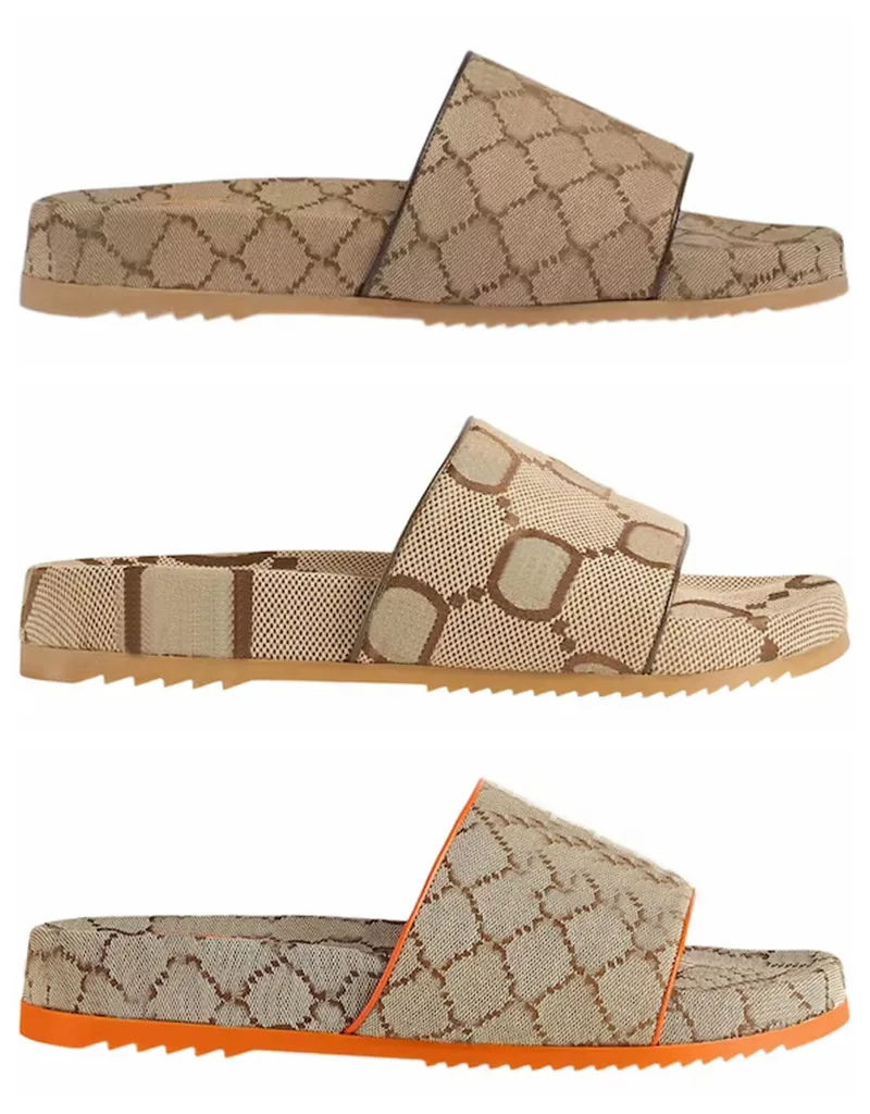 maxi lona slide plataforma de sand￡lia chinelos masculinos femininos unissex strap strap mules designer sapatos