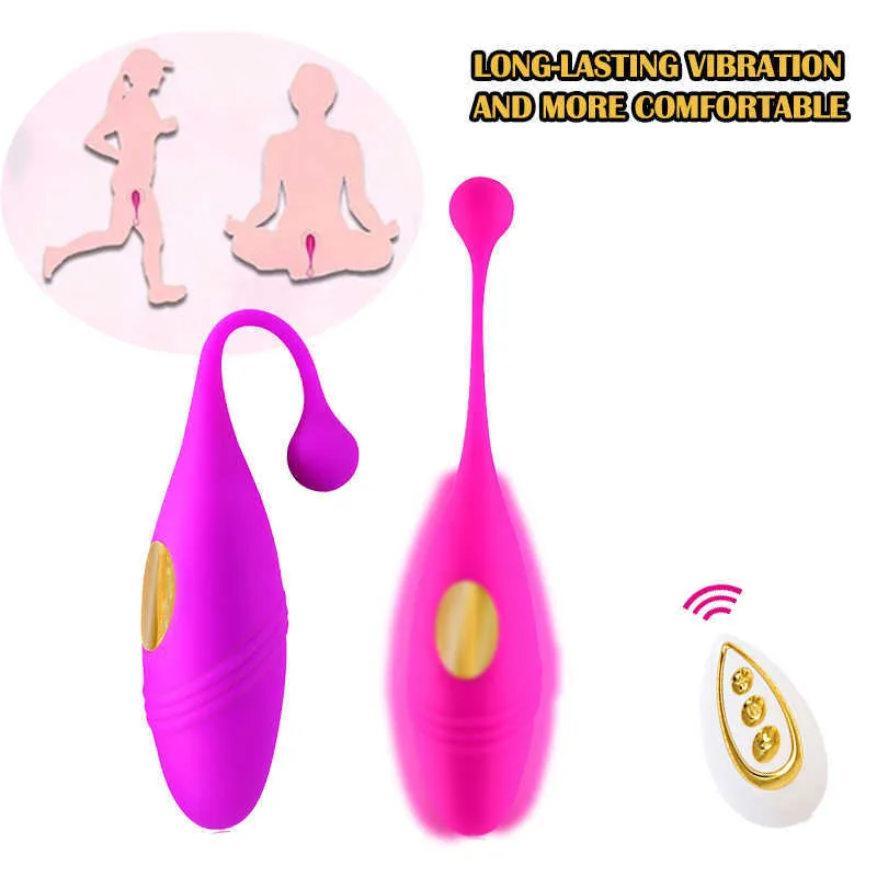 Компания красоты взрослые сексуальные игрушки вибратор для женщин Vibrador Anal G Spot пульт дистанционного управления вибраторы женская сексуальная девушка -глина клитор вагинальный мастурбатор