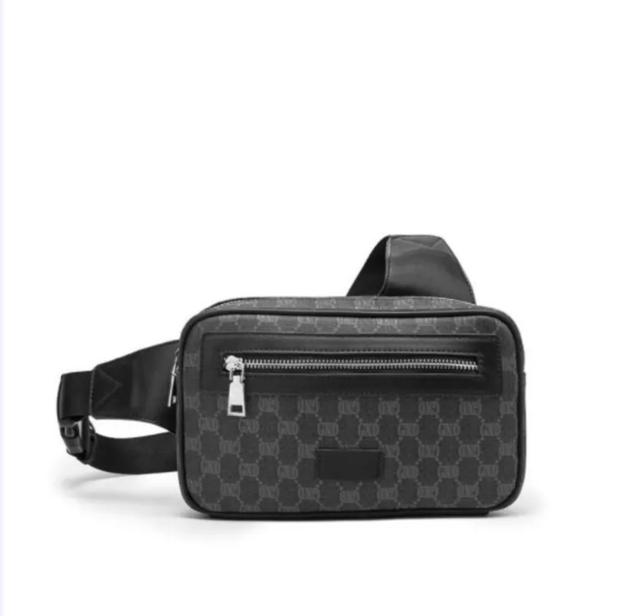 Fannypack taille sac designer ceinture sac pour femmes 2022 nouvelle mode poitrine sac haute qualité designer sacs à bandoulière sacs à bandoulière creative 112