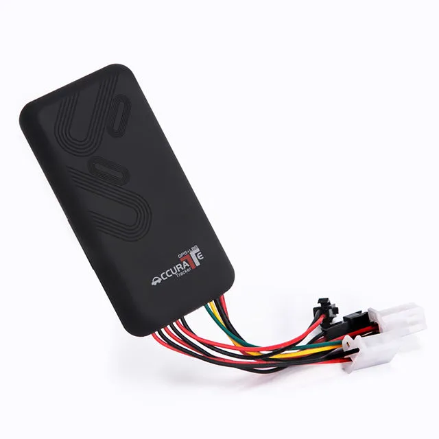 GT06 - Waterproof car vehicle GPS/GSM/GPRS tracker