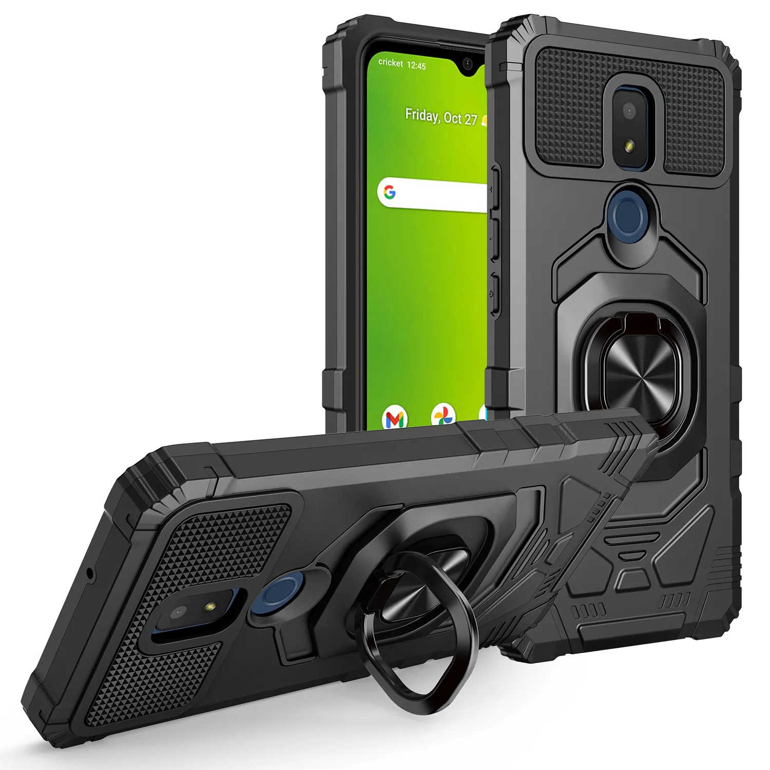 2 in 1 Military Cell Phone Case with Kickstand forC300 G100 and Cricket Icon 5 ATT Propel 5G Mobile Phone Cover from Dhgate Cell Phone Cases - price 2.2 2 in 1 Military Cell Phone Case with Kickstand forC300 G100 and Cricket Icon 5 ATT Propel 5G Mobile Phone Cover from Dhgate Cell Phone Cases - price 2.2