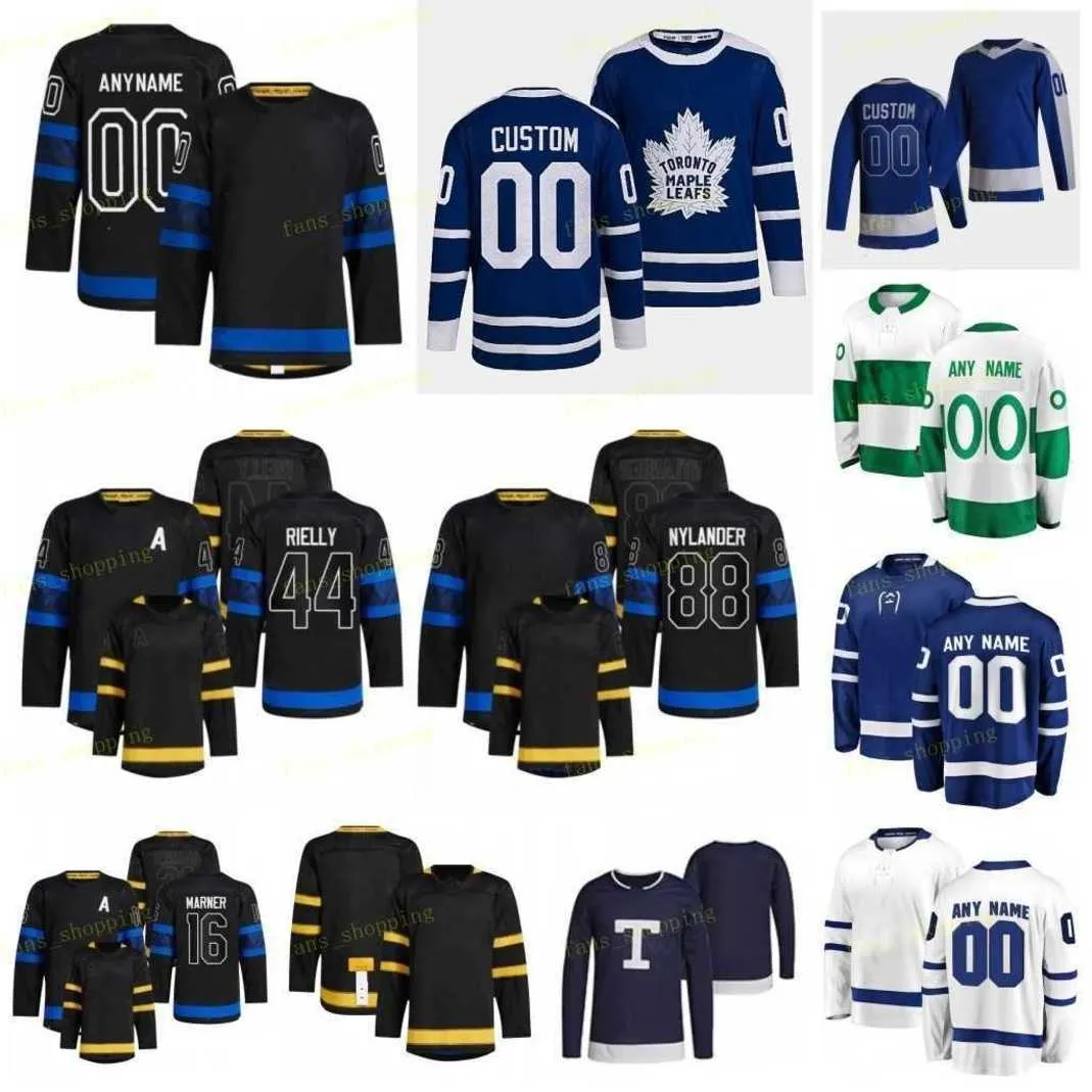 mitch marner reverse retro