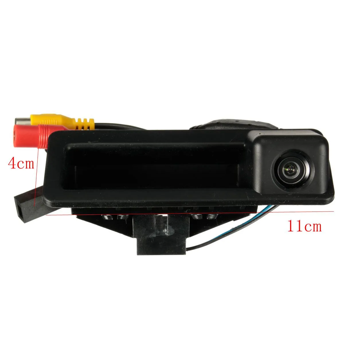 Car Rear View Camera Backup Reverse Parking For BMW X5 X1 X6 E82 E88 E90 E91 E92 E93 E60 E61 E70 E71 E72 E84