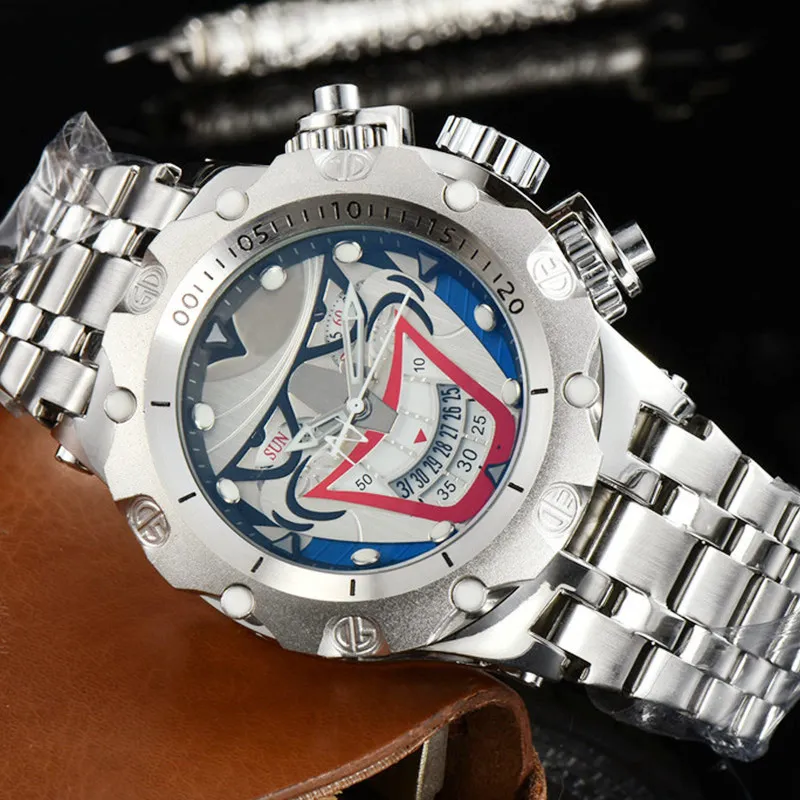 Invicta yupoo hot sale