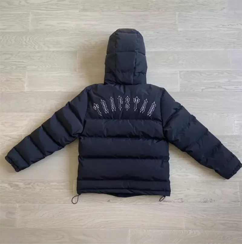 Hommes Down Designer Veste Hiver Chaud Coupe-Vent Doudounes Matériel XS-XL Taille couple modèles Nouveaux Vêtements Streetwear