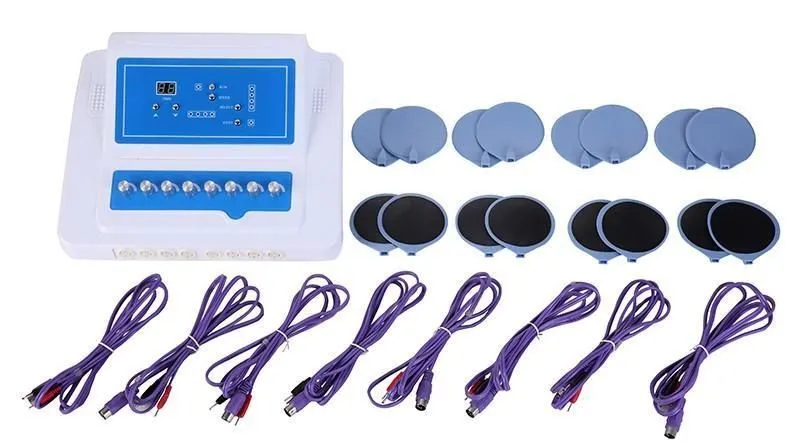 beauty salon aesthetic electro stimulator muscle weight loss equipment