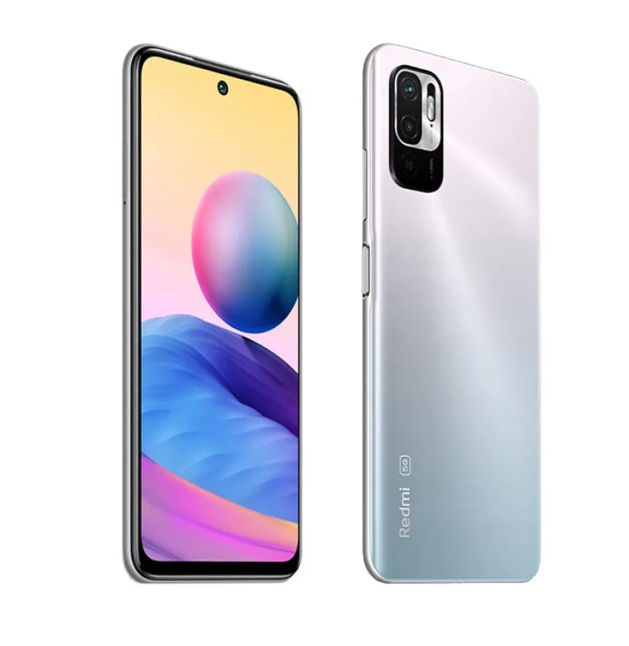 Xiaomi Redmi Note 13 5G 6Go/128Go Blanc - Téléphone portable