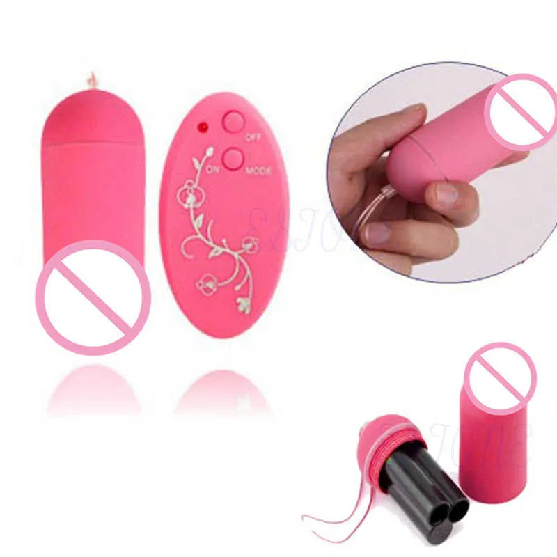 Beauty Items 20 Frequency Remote Wireless Control Vibrating Vibrator Waterproof Vibrato sexy Products For Adult Hot