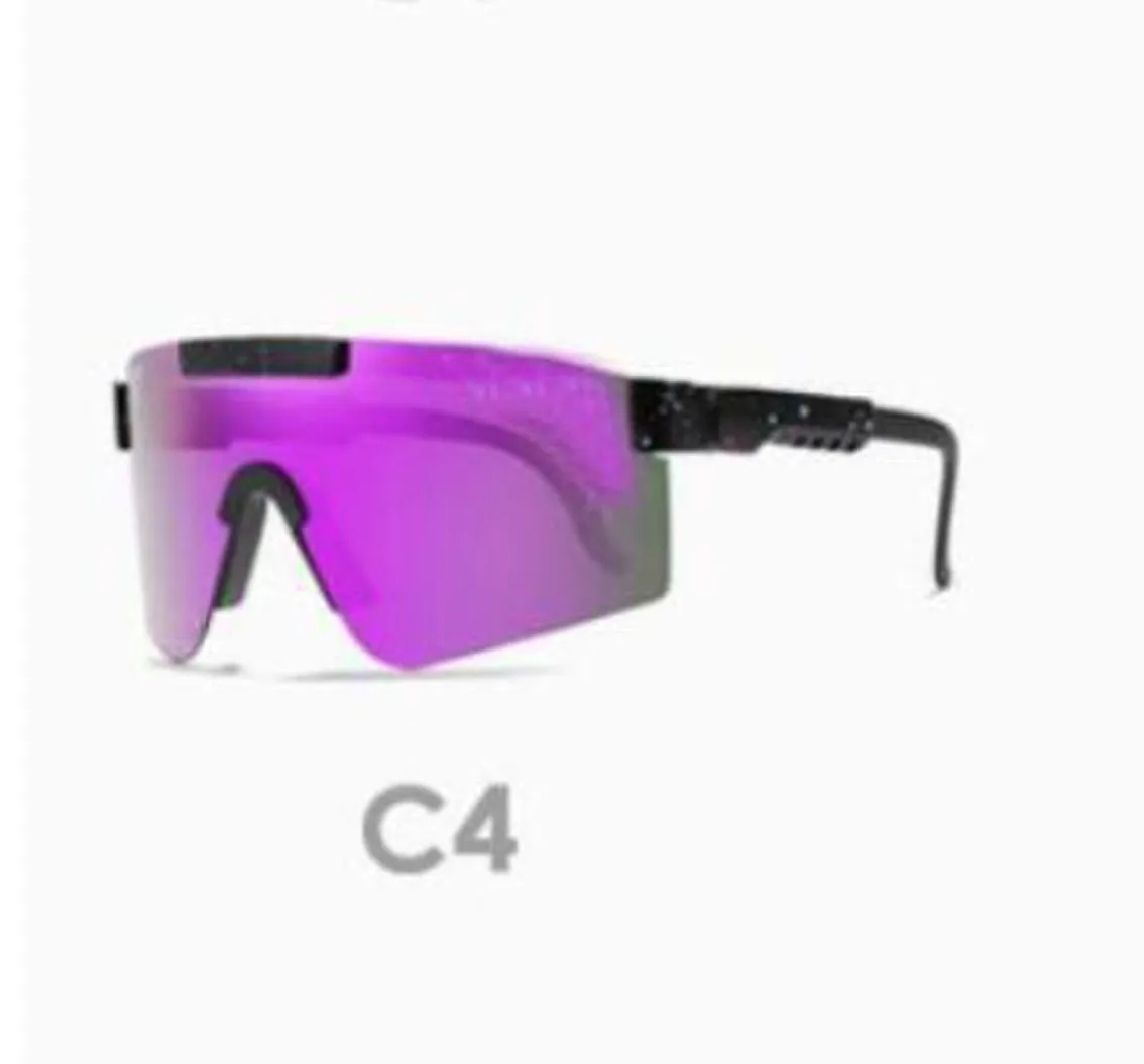 mode d'été homme lunettes de soleil polarisées film éblouir lentille sport miroir cyclisme lunettes lunettes femme 22COLOr extérieur coupe-vent lunettes de soleil avec étui