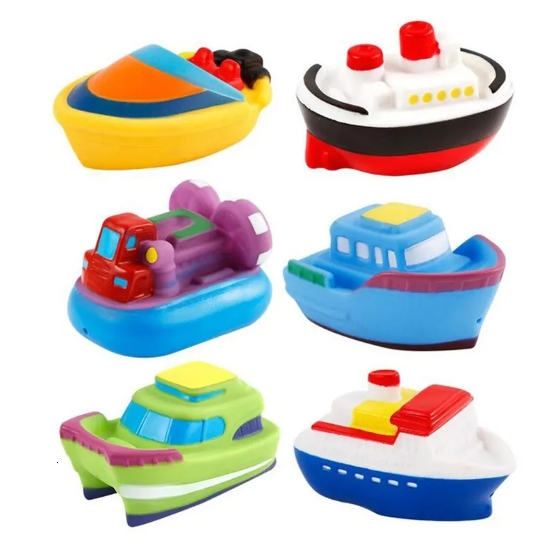 Wind Up Boat Toy Set For Kids Includes Shower Bathtub Boat Spray Water Games And Bathing Supplies From Deng08 9.58 DHgate.Com
