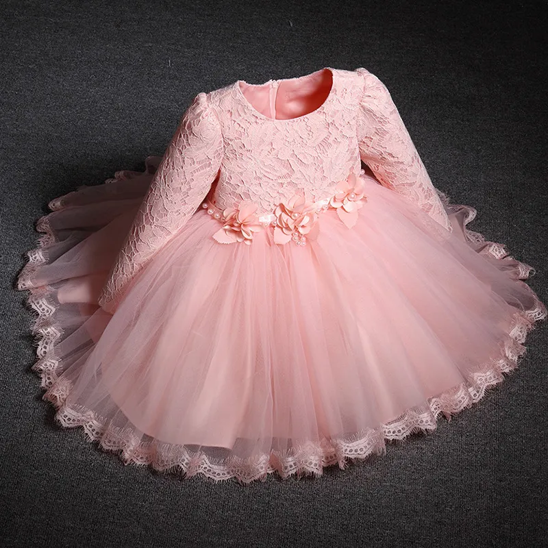 Princess frock for top 1 year old