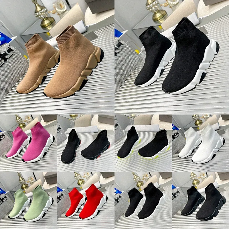 أطفال الأطفال أحذية الجورب أحذية الحذاء SPEET SHEEKER DESIGNER BOOD DESITER HIVE Black Trainers Girls Youth Youth Toddler Infants الأطفال