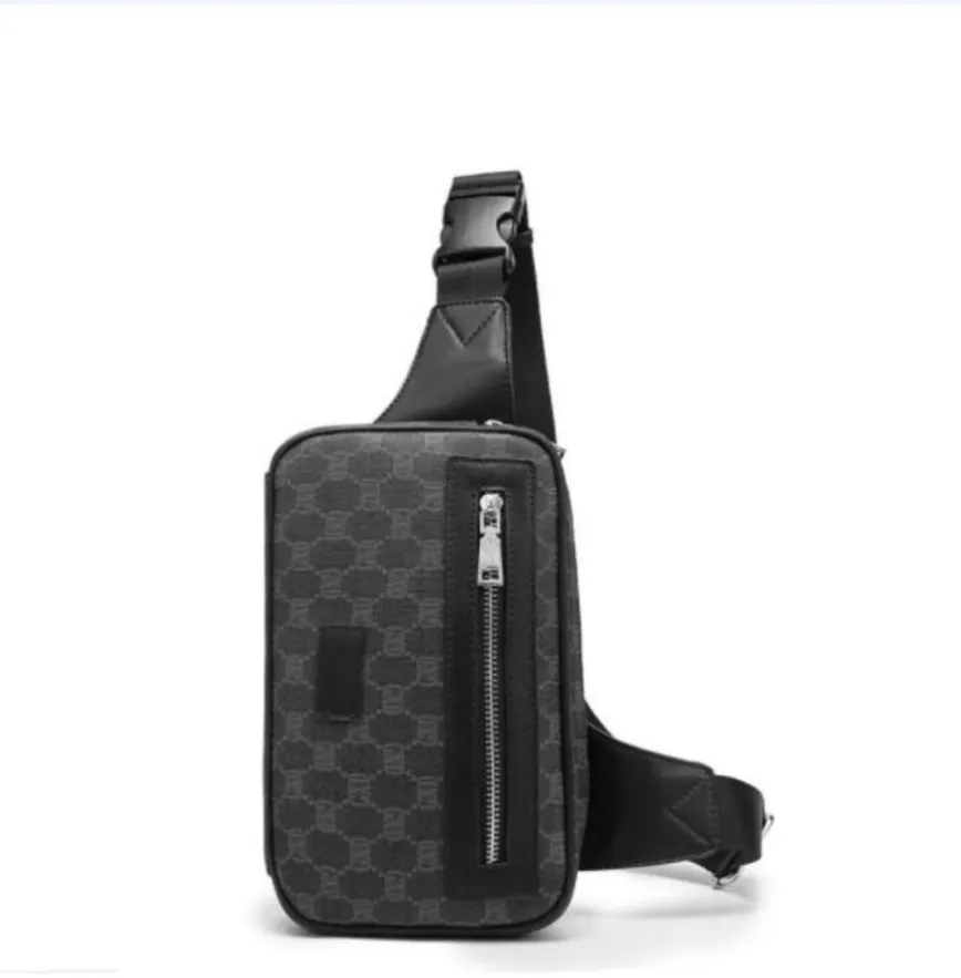Высококачественные новейшие сумочки кошелька Сумка сумки для кузова на плечах сумки для талии.