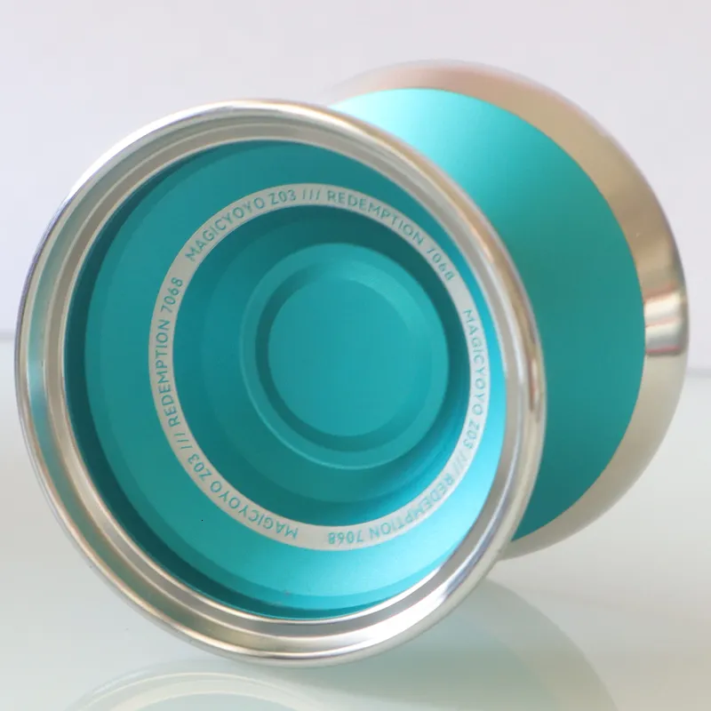 DHgate.com:MAGICYOYO Z03 REDEMPTION Yoyo, High-Grade