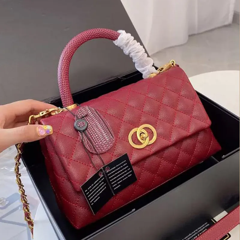 トートデザイナーバッグの女性ハンドバッグ財布新しいトートバッグ手作りのluxurysデザイナーハンドバッグ