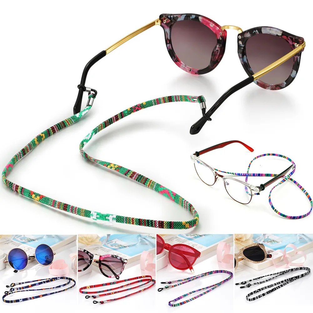 Cordon Lunette,Chaine Lunettes,2 Pièces Sangle de Lunettes,Retenue de Cordon Lunette,Chaine Lunettes,2 Pièces Sangle de Lunettes,Retenue de