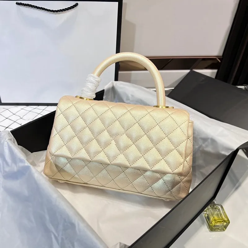 Mermaid outlet chanel bag