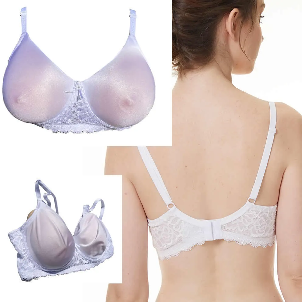 Silicone Pocket Invisible Lift Up Bra For Mastectomy, Crossdresser, And  Cosplay 221119 From Babala3, $15.96