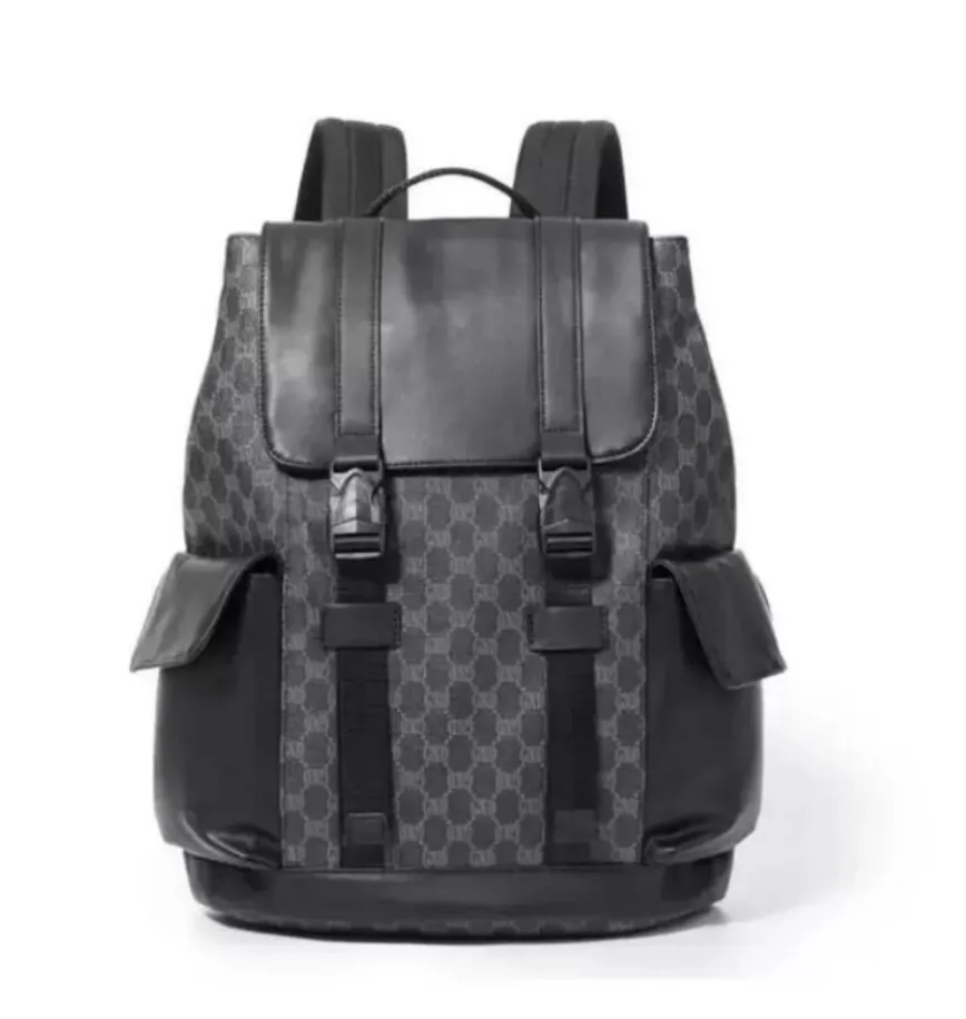 Men Discovery Mochilas Unissex Shoulder Bag Designers Luxury Bags Man Brand Mochilas Handbags Tote 118