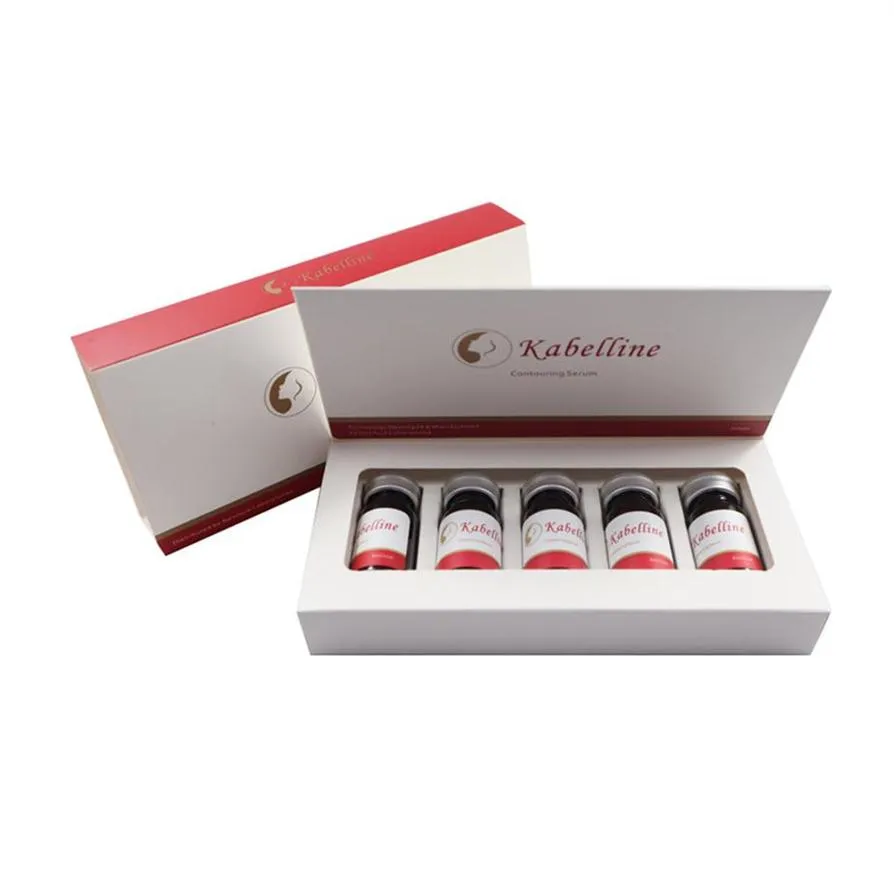 Kabellines Fat Soluting Slimming Solution Kybellas313q213e