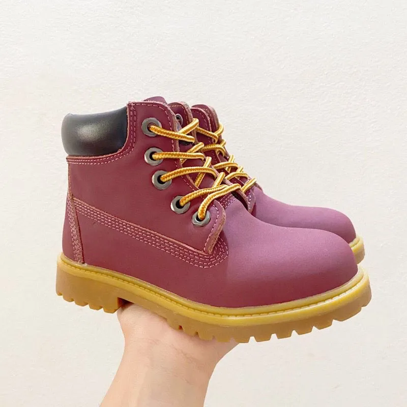 Netshoes botines niños new arrivals