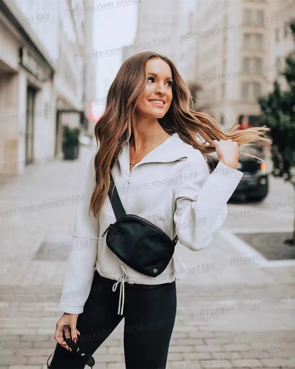 Fanny pack hotsell dhgate