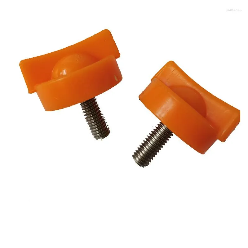 Entsafter 2 Stücke Schrauben Elektrische Orangensaft-Extraktor Teile/Ersatzteile Für Zitronensaftmaschine 2000E