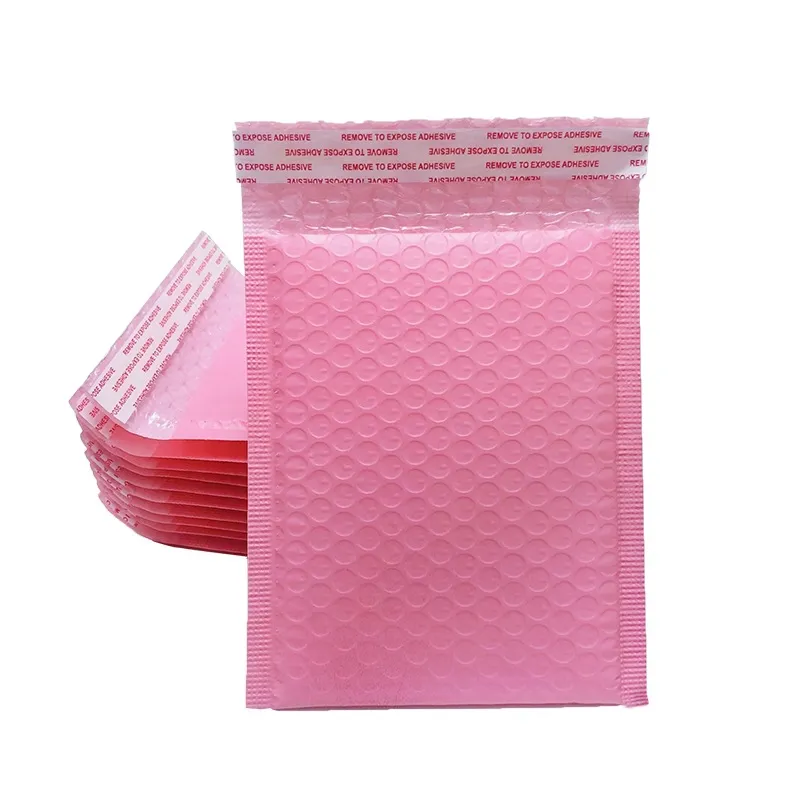 Bubble Mailers с мягкой конверта