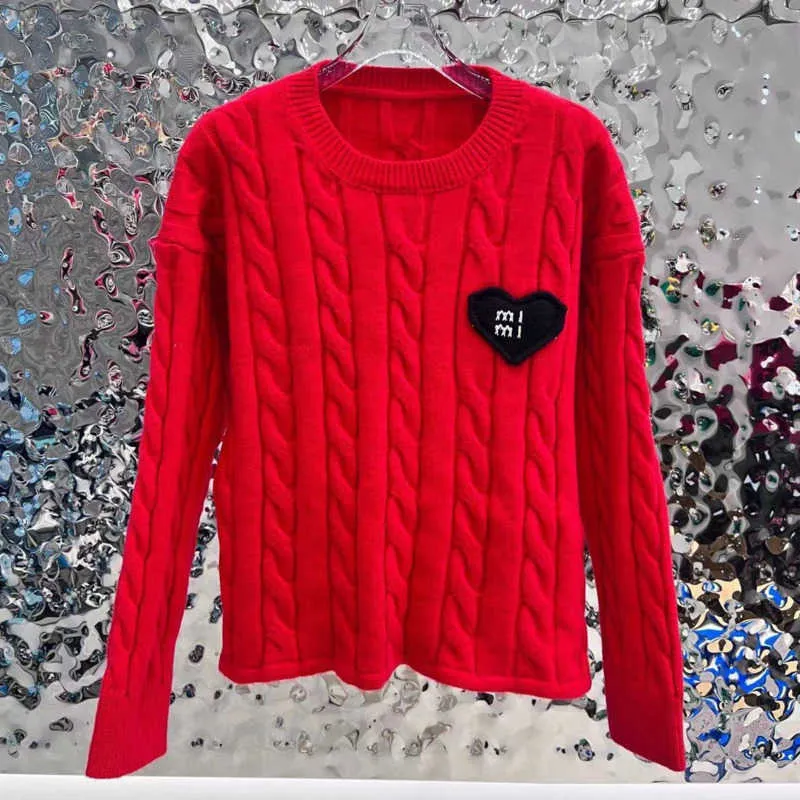 Love eleadtic knitwear brand