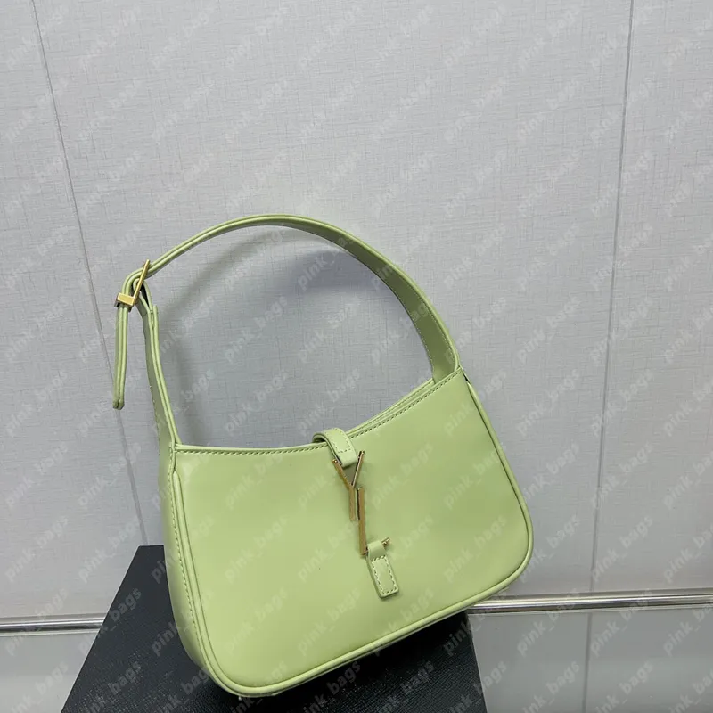حقائب Hobo النسائية الرائعة حقيبة كتف مصممة بحزام قابل للتعديل LE5A7 حقيبة يد نسائية LE 5 A 7 Luxurys Designs Bags حقائب اليد المحافظ المحفظة 1121