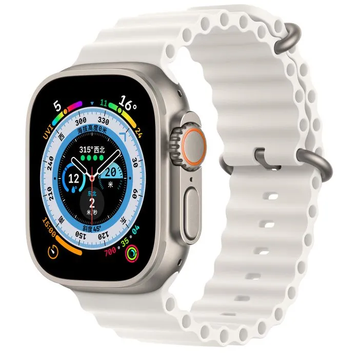 Smart Watch For Apple Watch Iwatch Ultra 2 49 9 45 2 1 Bluetooth Call 2 817 DHgate
