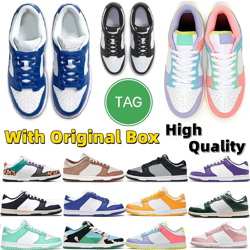 Running Shoes Designer Sneakers Casual Shoes Trainers For Women Sports White Black Unc Blue Grey Fog Outdoor Comfortable For Men Panda Mint Photon Dust Ts Syracuse