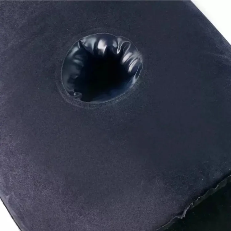 Bondage mâle masturbateur Iatable sexe oreiller trou profond chatte Masturbation tasse flocage meubles y jouet J_voghion.com