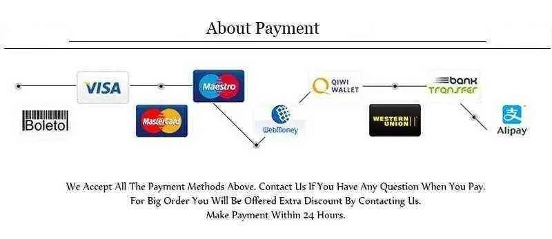 payment