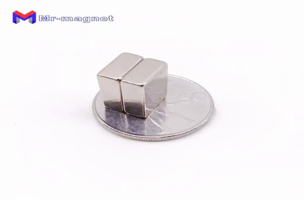 2019 imanes new promotion 20pcs 20X15x8 mm Super Strong Rare Earth Permanet Magnet Powerful Block Neodymium Magnets Refrigerator 23944424