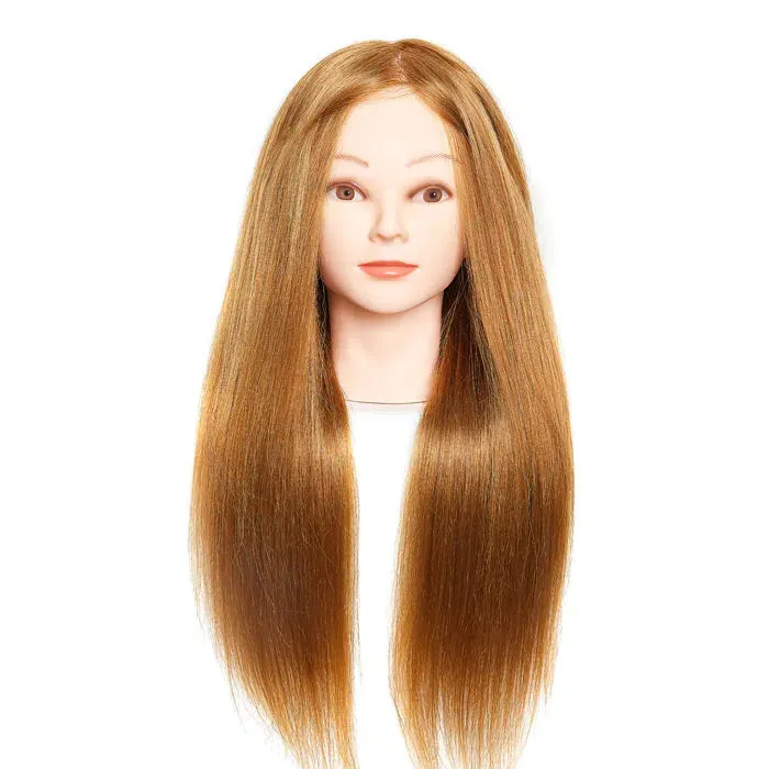 Realistic Hair Estelle Getty Mannequin Training Head For 80% 85% Hair  Styling And Practice Dummy Doll Head With Hairstyle Enhancement From  Healthbeautysuperior, $13.44