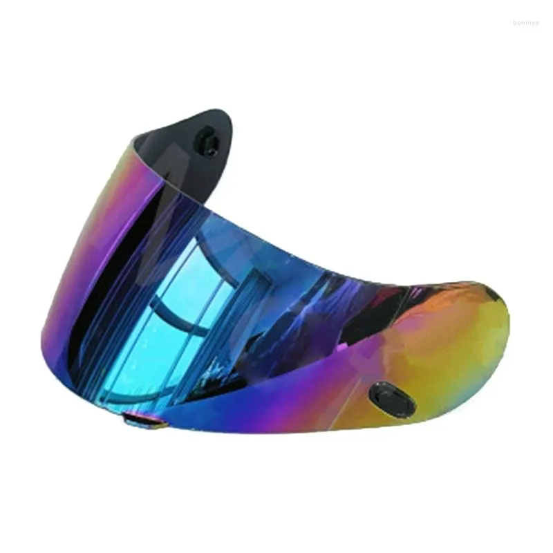 Motorcycle Helmets Clear Visor For Helmet Full Face Sun HJC CL-16 CL-17 CS-15